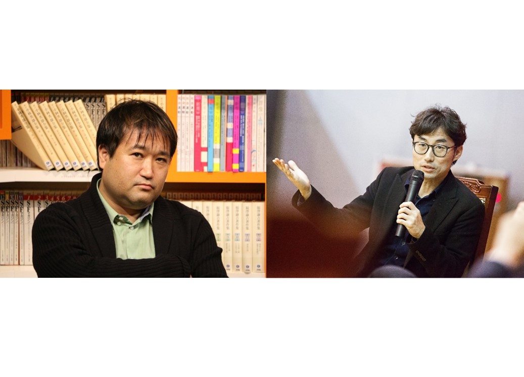 Gwangju Biennale Public Lecture Series ‘GB Talks’ kicks off 관련 이미지
